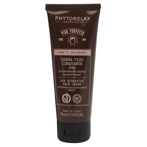 Trattamenti viso uomo Men'S Grooming Crema Idratante 24H 75 Ml