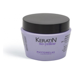 Phytorelax Keratin no-yellow maschera antigiallo - 250 ml