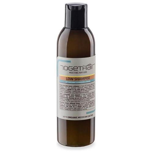Shampoo capelli Low After Sun Cleansing Cream 200 ml