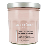 Blancreme Paris Crema corpo fondente con fragola e melograno - 175 ML