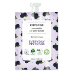 Everyday for Future Crema viso berrylicious - 40 ml
