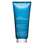 Clarins Eau ressourçante crème veloutée délassante - 200 ml