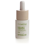 Effegilab Purattivi elisir nmn niacinamide fotoaging viso - 15 ml