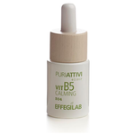 Effegilab Purattivi elisir vitamina b5 lenitiva viso - 15 ml