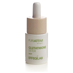 Effegilab Purattivi elisir glutatione detox viso - 15 ml