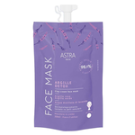 Astra Astra skin face mask argille detox - 30 ml