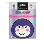 Idc Institute Idc institute maschera viso in tessuto penetrante e idratante - 1 pezzo