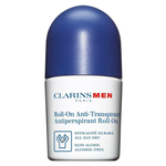 Clarins Clarins men antiperspirant deo roll-on - 50 ml