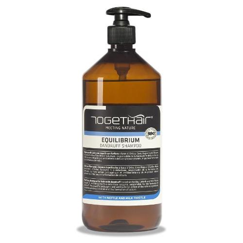 Shampoo Equilibrium 1 Litro