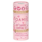 Foamie Berry blonde shampoo secco - 40 gr