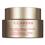 Clarins Lift-affine maschera intensiva effetto drenante viso - 50 ml