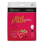 Idc Institute Maschera viso ai frutti rossi - 1 pezzo
