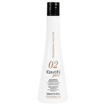 Phytorelax Keratin plex shampoo riparatore con cheratina idrolizzata - 250 ml