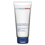 Clarins Clarins men shampoo delicato bagno e doccia - 200 ml