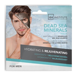 Idc Institute Maschera deep sea minerals for men - 1 pezzo