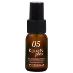 Phytorelax Keratin plex olio riparatore ristrutturante - 30 ml
