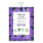 Everyday for Future Scrub viso berrylicious - 40 ml