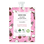 Everyday for Future Scrub viso cococuddle - 40 ml