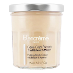 Blancreme Paris Crema corpo fondente pesca e albicocca - 175 ML