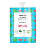 Everyday for Future Scrub viso splashymelon - 40 ml