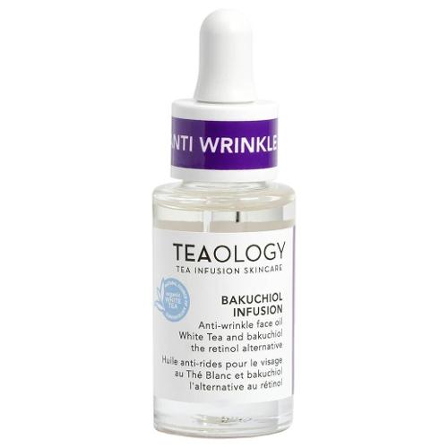 Siero viso Bakuchiol Infusion Anti Wrinkle Face Oil 15 ml