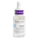 Teaology Bakuchiol infusion anti-wrinkle face oil - 15 ml