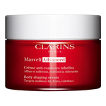 Clarins Masvelt advanced crema snellente anti-rotondità ribelli - 200 ml