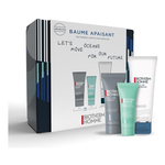 Biotherm Homme baume apaisant pelli secche kit - Cofanetto
