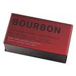 Alchimia Bourbon sapone solido - 250 gr