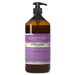 Togethair Shine blonde shampoo - 1 litro