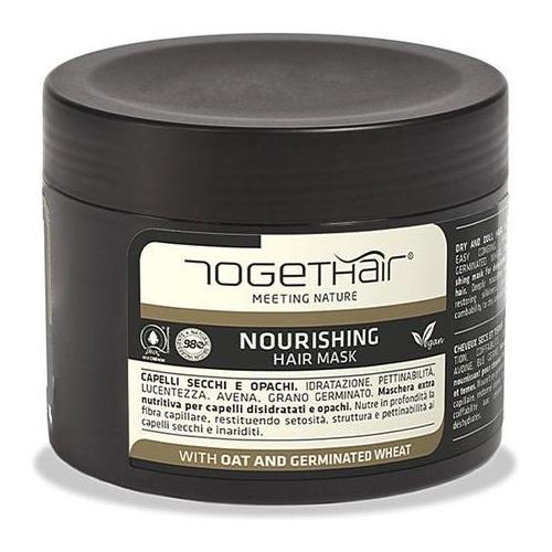 Nourishing Mask 500 ml