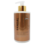Alchimia Sandal body lotion - 340 ml