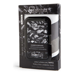 Idc Institute Idc institute salviettine struccanti double face con carbone - 1 pezzo