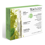 Teaology Matcha tea ultra-firming ampoules - 2.5 ml x 7