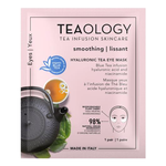 Teaology Maschera occhi con acido ialuronico - 5 ml