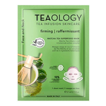 Teaology Matcha tea superfood mask rassodante nutriente - 21 ml