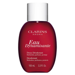 Clarins Eau dynamisante deodorante - 100 ml
