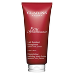 Clarins Aroma eau dynamisante lait fondant énergisant - 200 ml