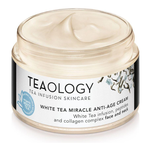 Teaology White tea miracle cream - 50 ml