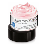 Teaology Peach tea hydra cream - 50 ml