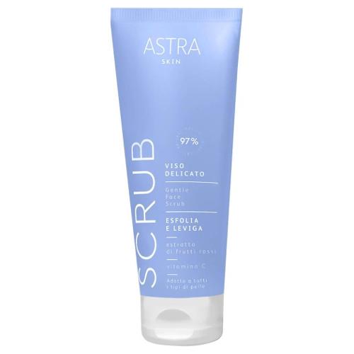 Esfoliante viso Scrub Delicato 75 ml