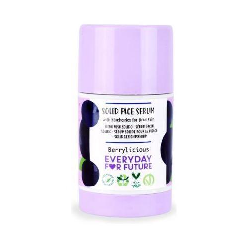 Siero viso Solid Face Serum Berrylicious 30 Gr