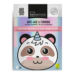 Idc Institute Panda maschera viso in tessuto anti age - 1 pezzo