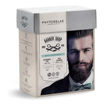 Phytorelax Uomo barber shop beauty box - 30 ml + 200 ml
