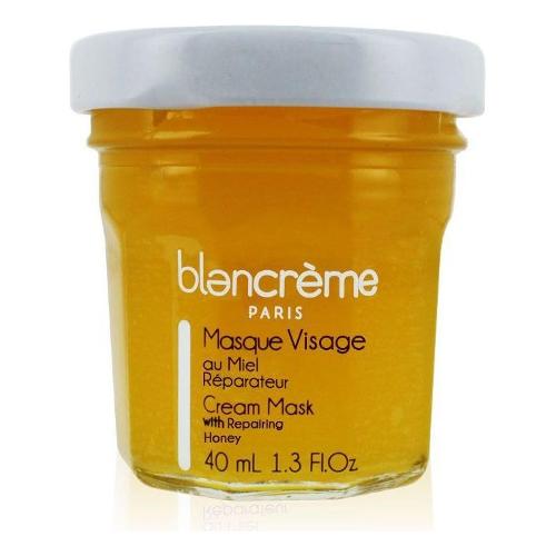 Maschera bellezza Viso Al Miele Riparatore 40 ml