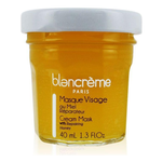 Blancreme Paris Maschera viso al miele riparatore - 40 ML