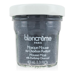 Blancreme Paris Maschera viso al carbone - 40 ML