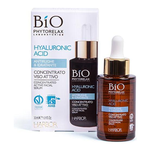 Harbor Bio phytorelax hyaluronic acid concentrato viso attivo antirughe & idratante - 30 ml