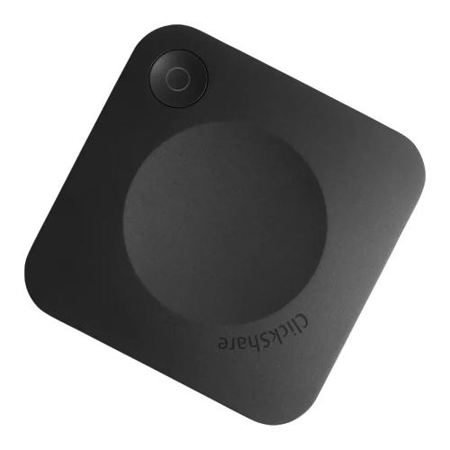 Sistema di presentazione CLICKSHARE C 5 Gen2 Black R9861605EU
