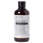 Bioearth Shampoo normalizzante con oli essenziali di rosmarino e melaleuca ed estratti purificanti - 250 ml